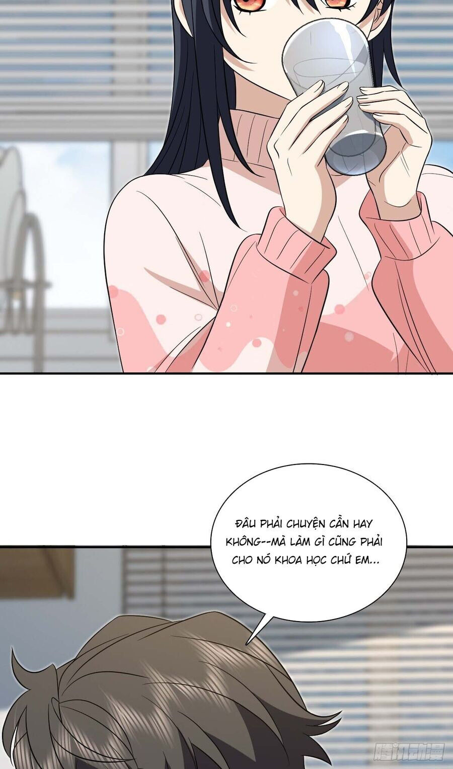 Bà Xã Nhà Tôi Đến Từ Ngàn Năm Trước - Chapter 377 - Page 34