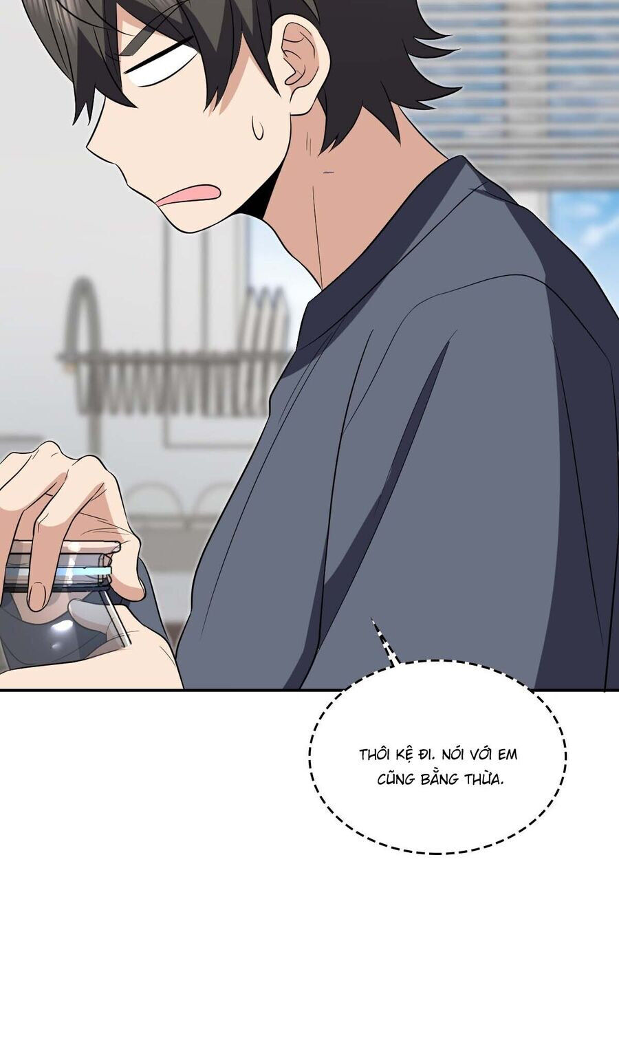 Bà Xã Nhà Tôi Đến Từ Ngàn Năm Trước - Chapter 377 - Page 35