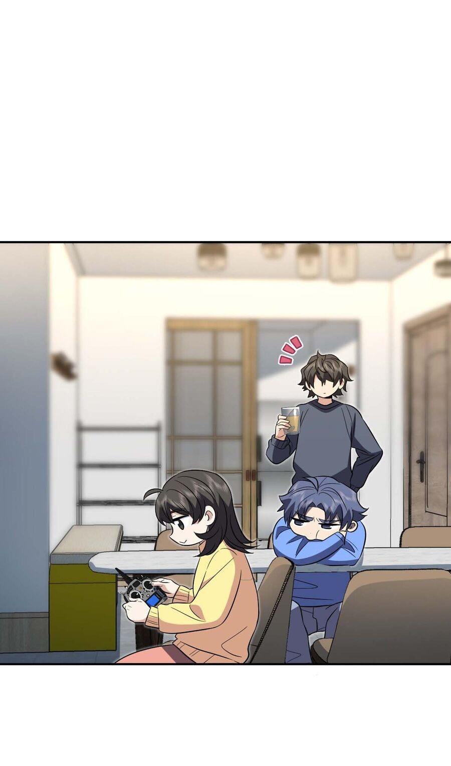 Bà Xã Nhà Tôi Đến Từ Ngàn Năm Trước - Chapter 377 - Page 36