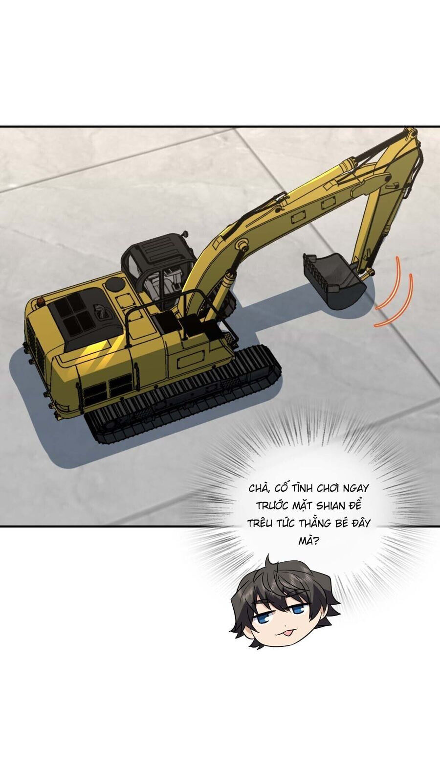 Bà Xã Nhà Tôi Đến Từ Ngàn Năm Trước - Chapter 377 - Page 37