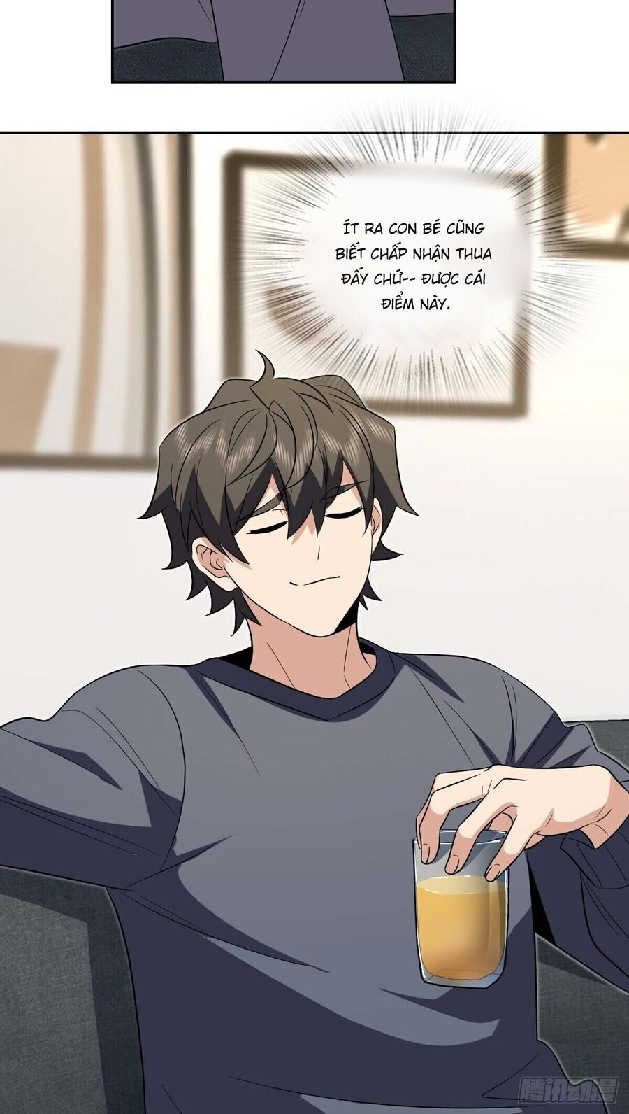 Bà Xã Nhà Tôi Đến Từ Ngàn Năm Trước - Chapter 377 - Page 39