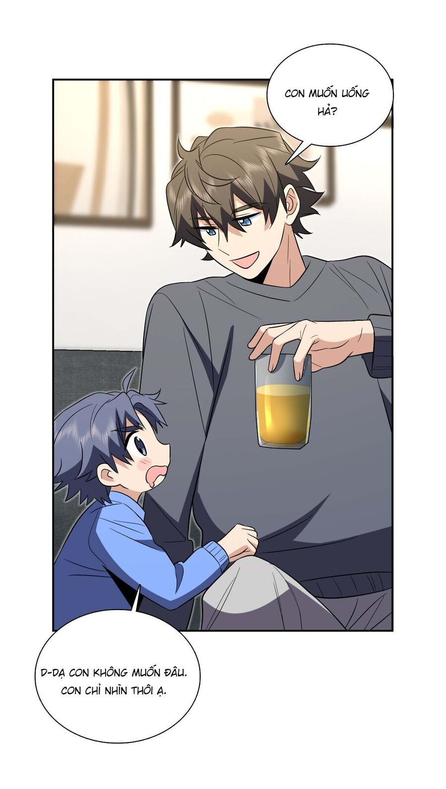 Bà Xã Nhà Tôi Đến Từ Ngàn Năm Trước - Chapter 377 - Page 42