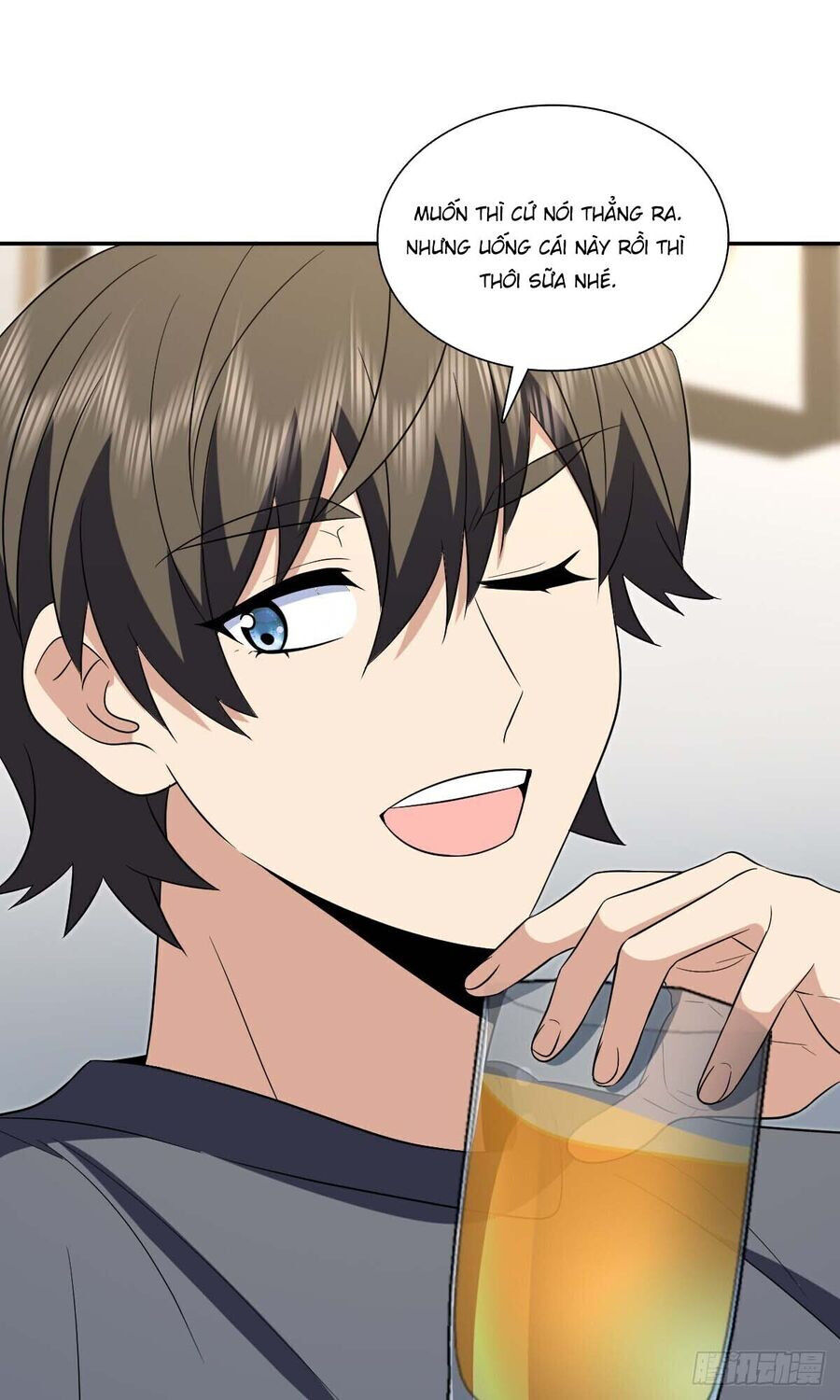 Bà Xã Nhà Tôi Đến Từ Ngàn Năm Trước - Chapter 377 - Page 43