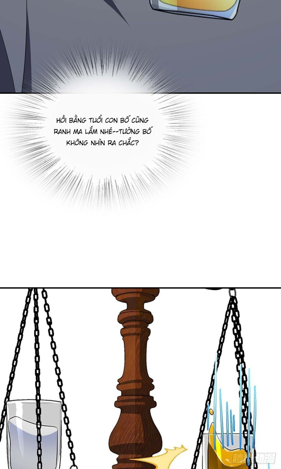 Bà Xã Nhà Tôi Đến Từ Ngàn Năm Trước - Chapter 377 - Page 44