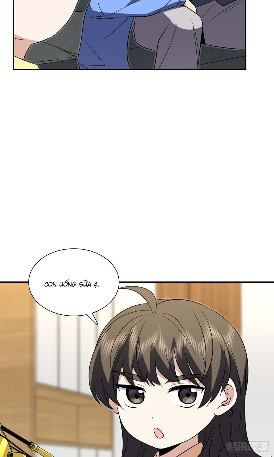 Bà Xã Nhà Tôi Đến Từ Ngàn Năm Trước - Chapter 377 - Page 47