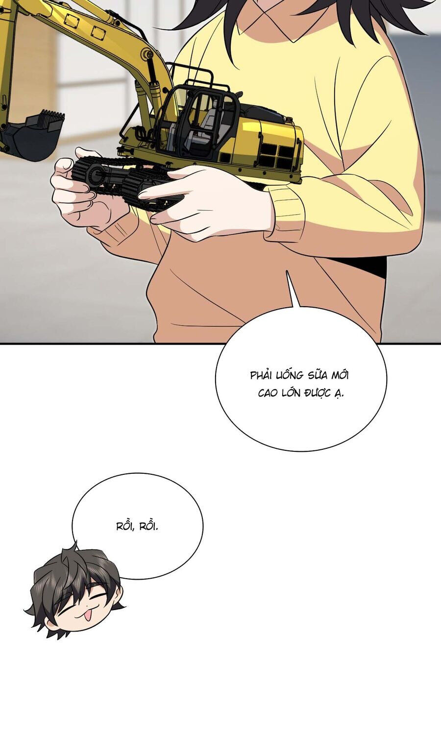 Bà Xã Nhà Tôi Đến Từ Ngàn Năm Trước - Chapter 377 - Page 48