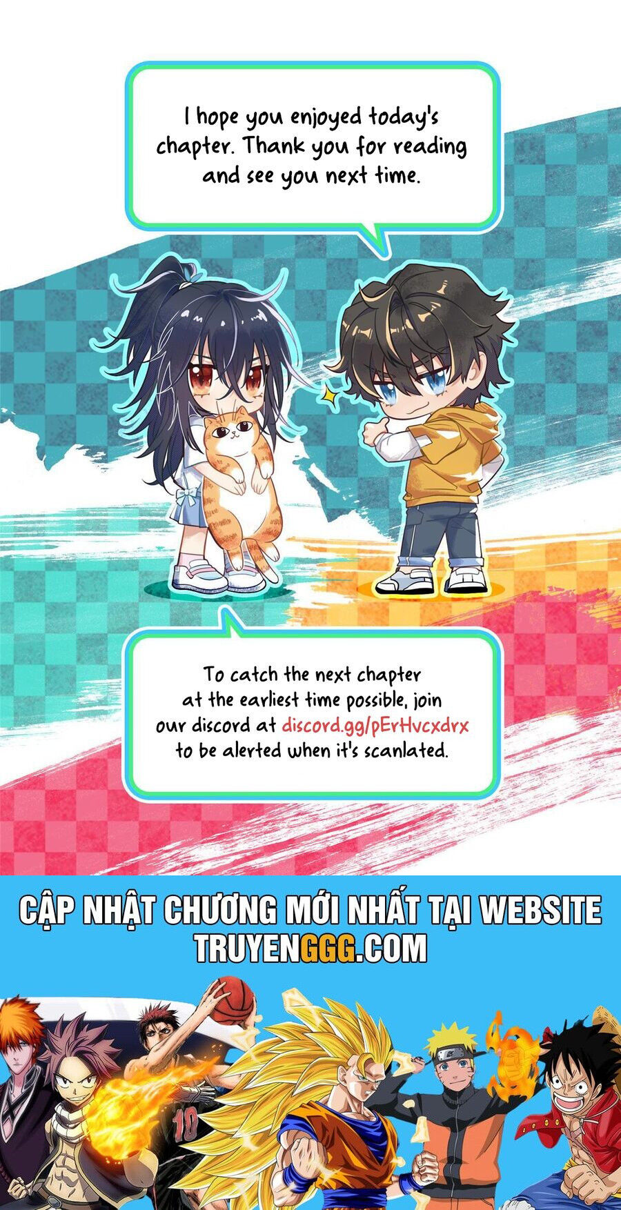 Bà Xã Nhà Tôi Đến Từ Ngàn Năm Trước - Chapter 377 - Page 56