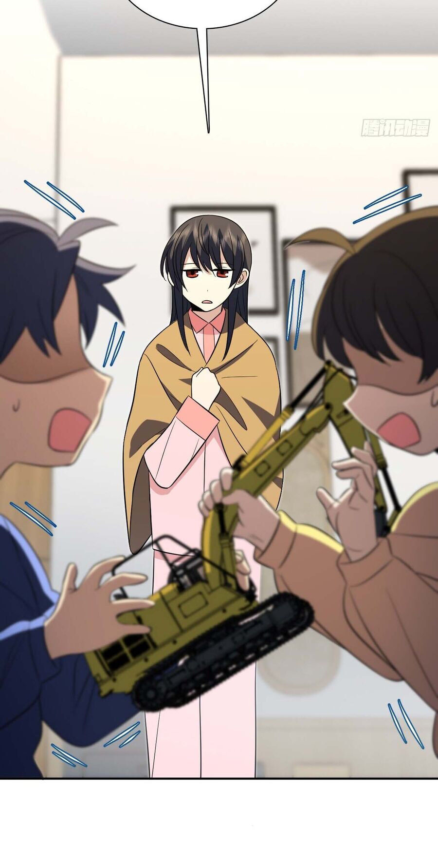 Bà Xã Nhà Tôi Đến Từ Ngàn Năm Trước - Chapter 377 - Page 6