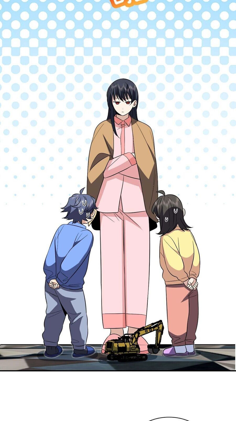 Bà Xã Nhà Tôi Đến Từ Ngàn Năm Trước - Chapter 377 - Page 8