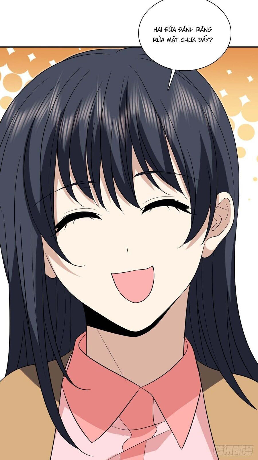 Bà Xã Nhà Tôi Đến Từ Ngàn Năm Trước - Chapter 377 - Page 9