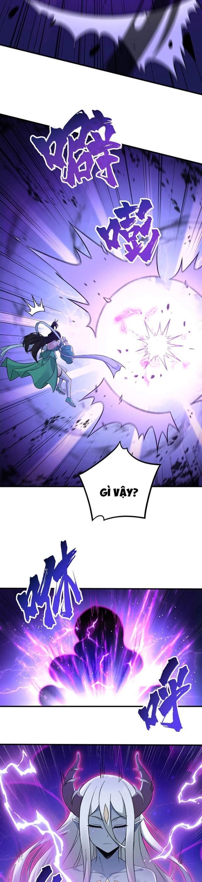 Thiên Đạo Này Cũng Không Ngốc Lắm Chapter 139 - Trang 10