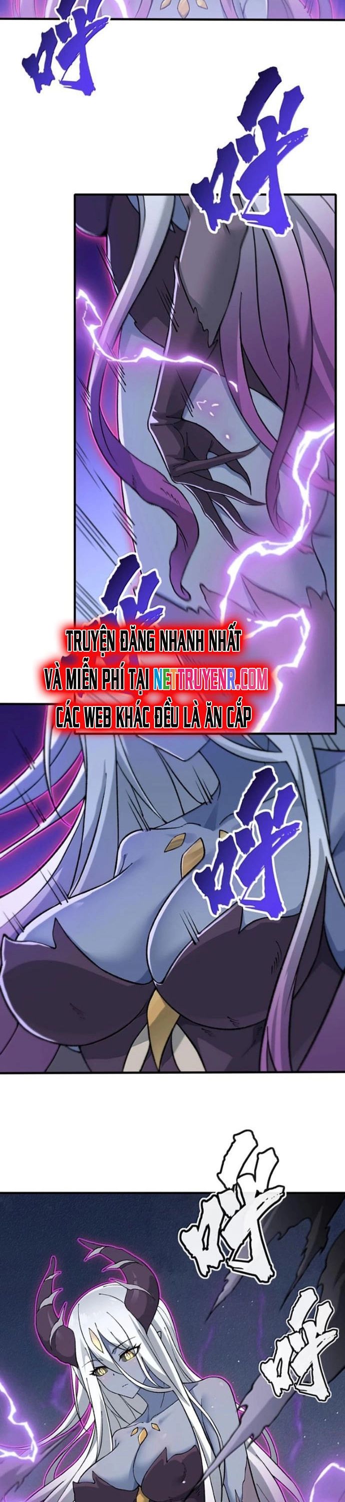 Thiên Đạo Này Cũng Không Ngốc Lắm Chapter 139 - Trang 11