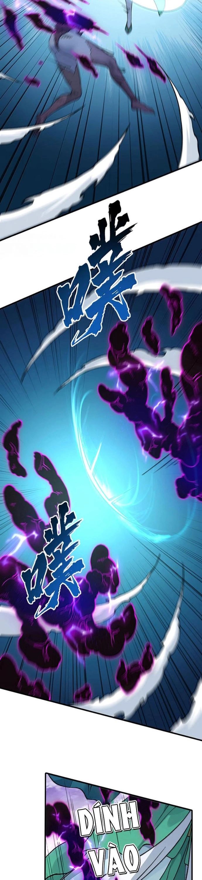 Thiên Đạo Này Cũng Không Ngốc Lắm Chapter 139 - Trang 15