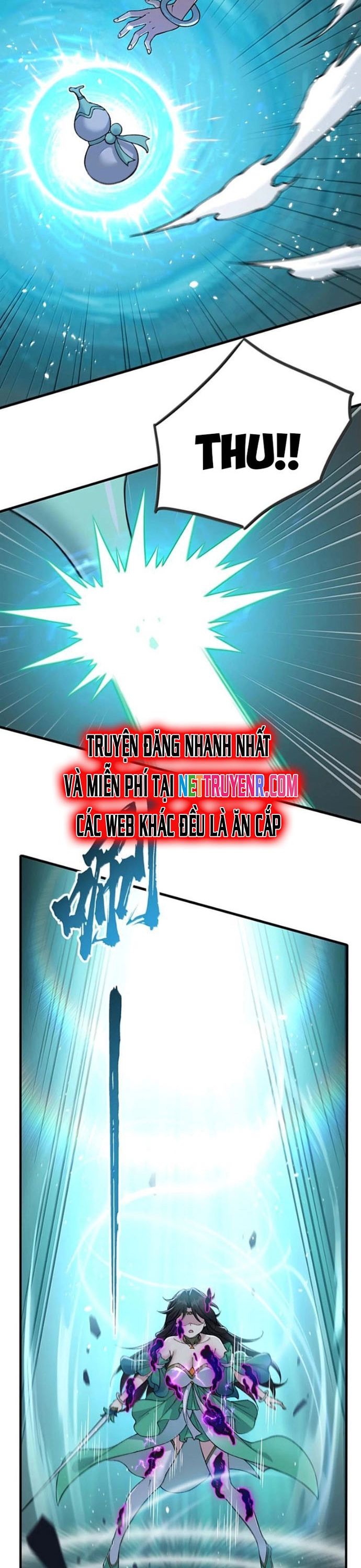 Thiên Đạo Này Cũng Không Ngốc Lắm Chapter 139 - Trang 24