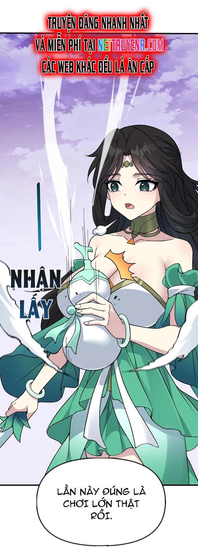 Thiên Đạo Này Cũng Không Ngốc Lắm - Chapter 139 - Page 27