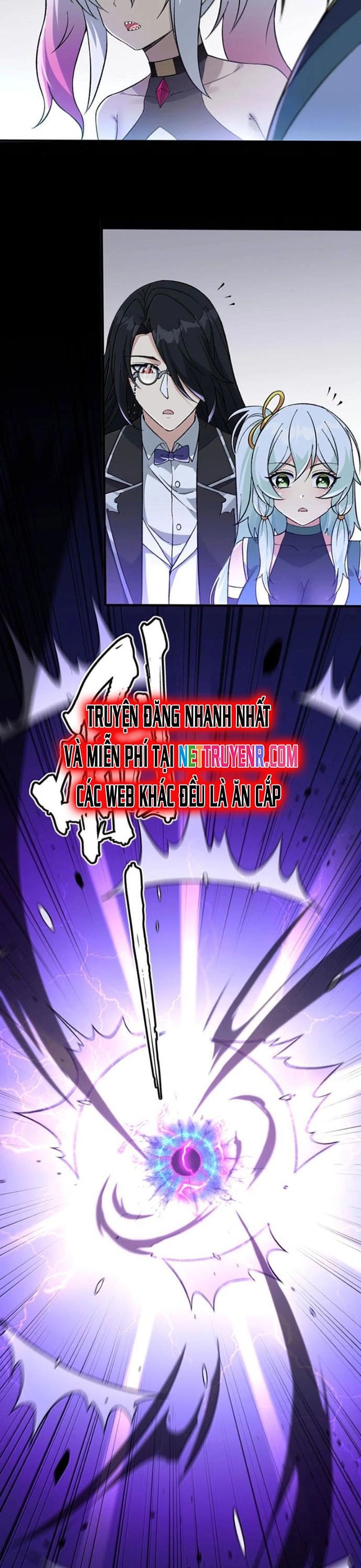 Thiên Đạo Này Cũng Không Ngốc Lắm Chapter 139 - Trang 9