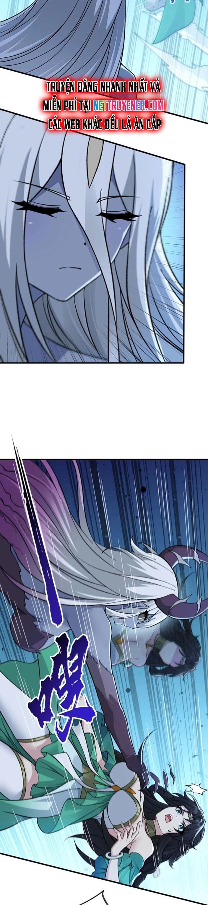 Thiên Đạo Này Cũng Không Ngốc Lắm Chapter 140 - Trang 14