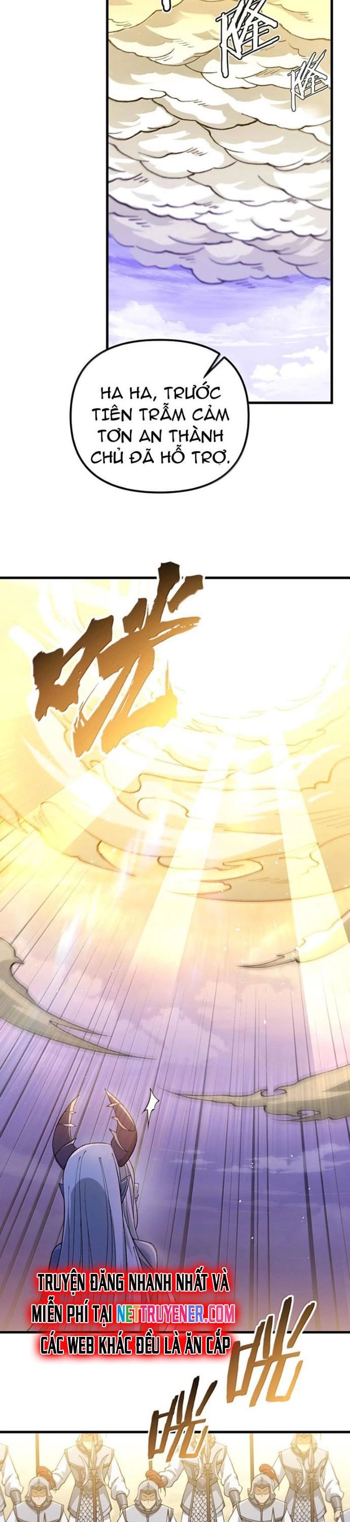 Thiên Đạo Này Cũng Không Ngốc Lắm Chapter 140 - Trang 18