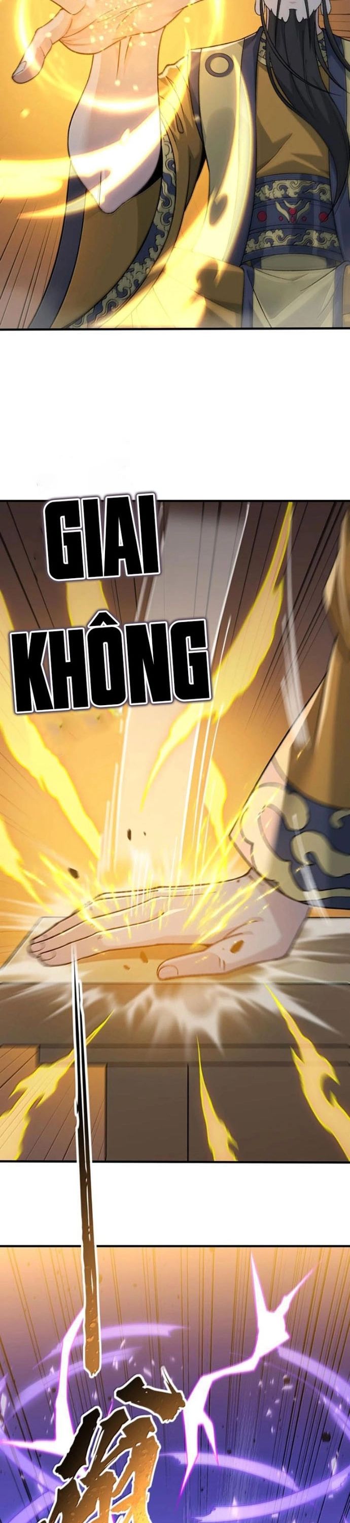 Thiên Đạo Này Cũng Không Ngốc Lắm Chapter 140 - Trang 23