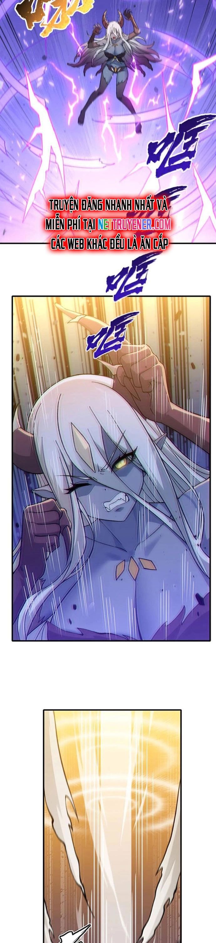 Thiên Đạo Này Cũng Không Ngốc Lắm Chapter 140 - Trang 24