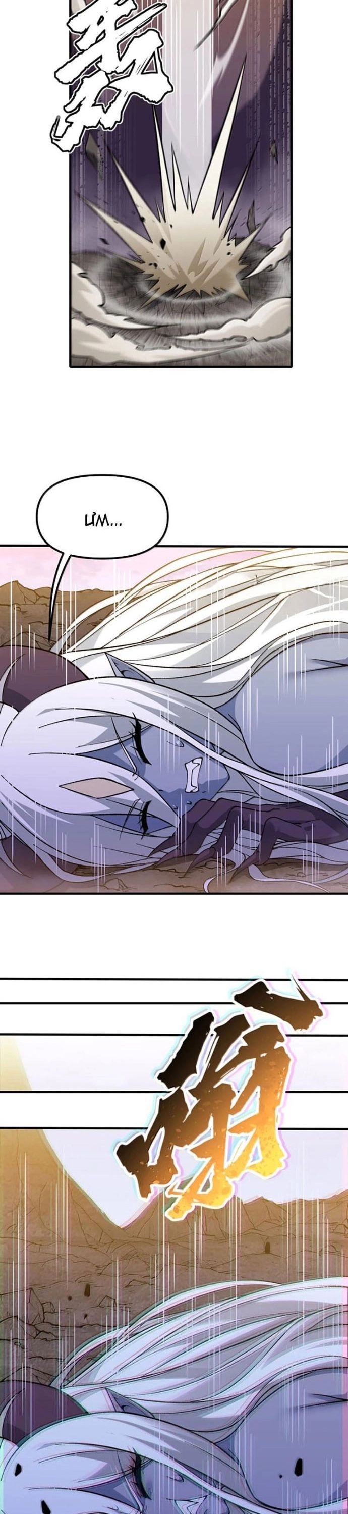 Thiên Đạo Này Cũng Không Ngốc Lắm Chapter 140 - Trang 25