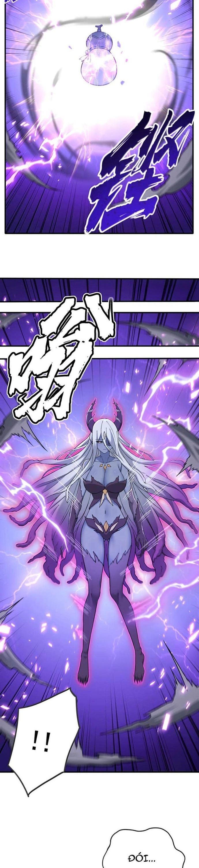 Thiên Đạo Này Cũng Không Ngốc Lắm Chapter 140 - Trang 4