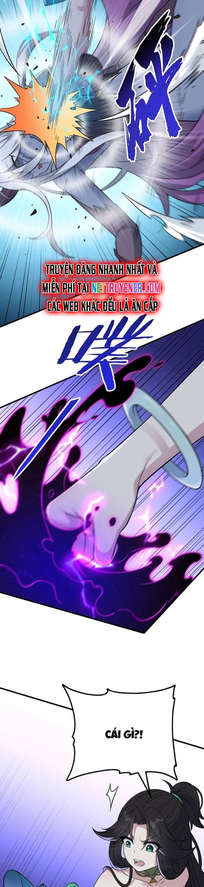 Thiên Đạo Này Cũng Không Ngốc Lắm Chapter 140 - Trang 9