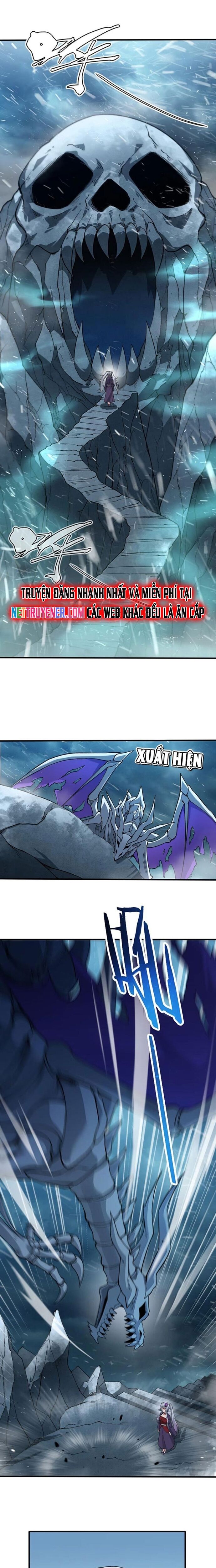 Thiên Đạo Này Cũng Không Ngốc Lắm Chapter 141 - Trang 15