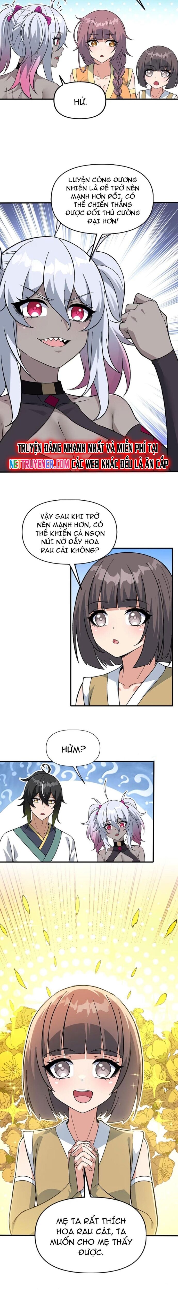 Thiên Đạo Này Cũng Không Ngốc Lắm Chapter 141 - Trang 8