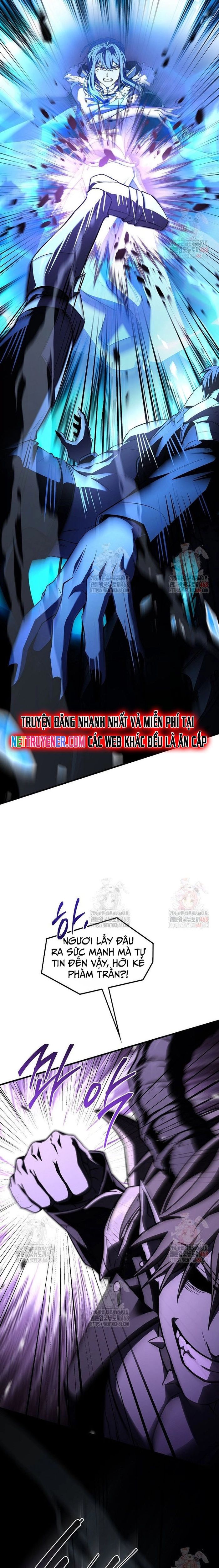 Huyền Thoại Giáo Sĩ Trở Lại - Chapter 172 - Page 11