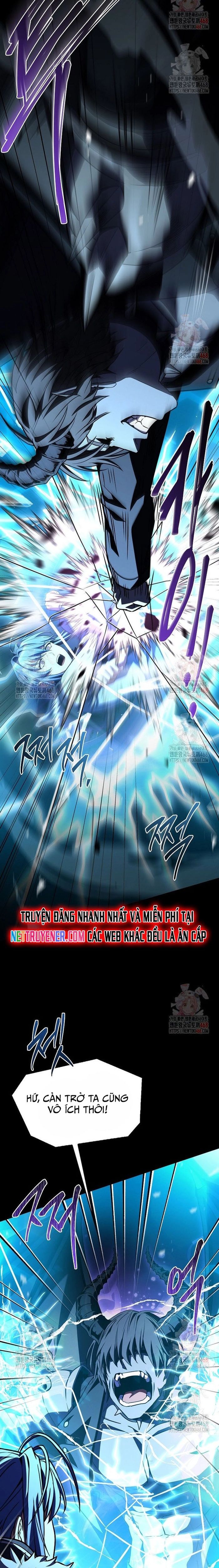 Huyền Thoại Giáo Sĩ Trở Lại - Chapter 172 - Page 12