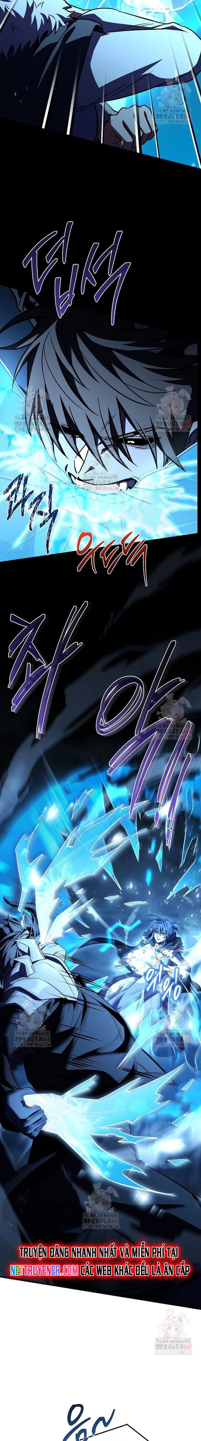 Huyền Thoại Giáo Sĩ Trở Lại - Chapter 172 - Page 13