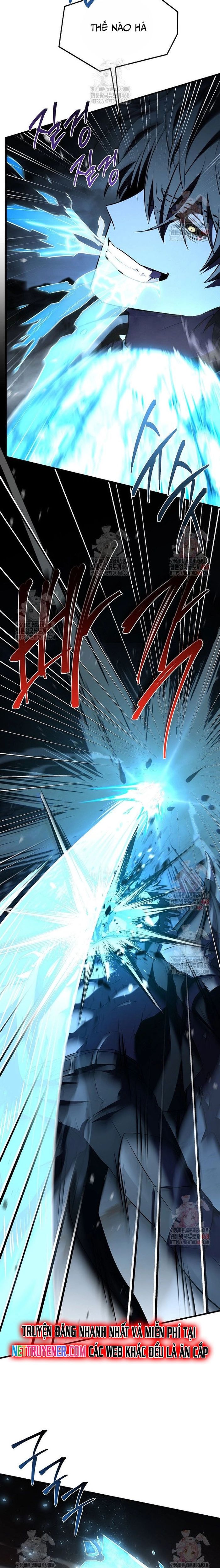 Huyền Thoại Giáo Sĩ Trở Lại - Chapter 172 - Page 14