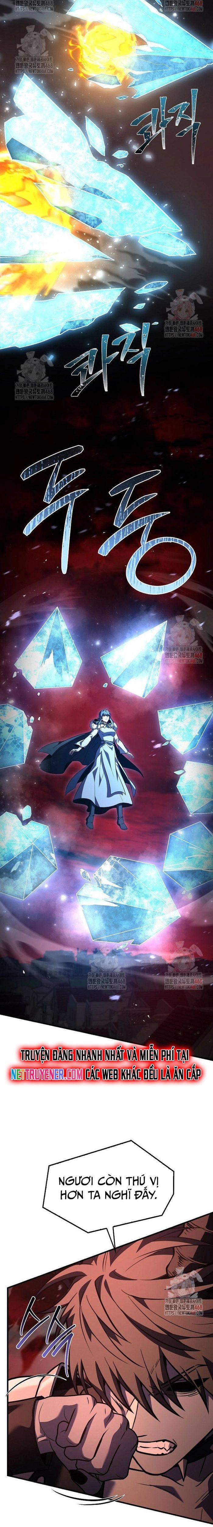 Huyền Thoại Giáo Sĩ Trở Lại - Chapter 172 - Page 15