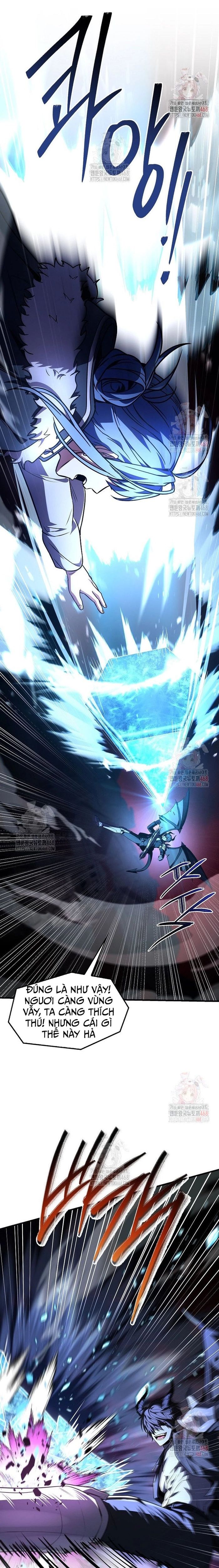 Huyền Thoại Giáo Sĩ Trở Lại - Chapter 172 - Page 16