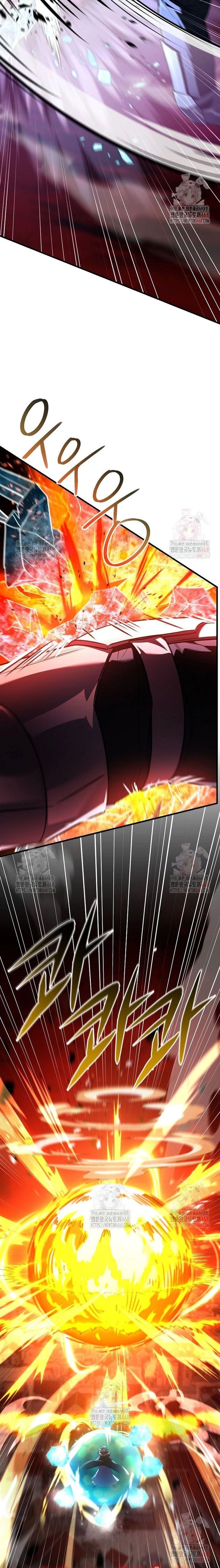 Huyền Thoại Giáo Sĩ Trở Lại - Chapter 172 - Page 17