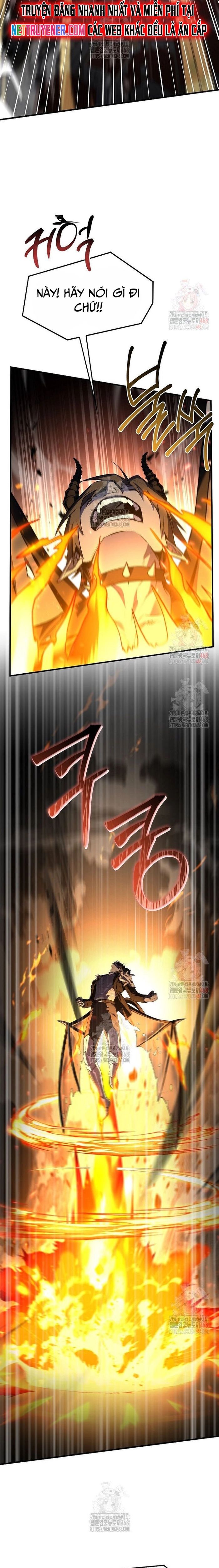 Huyền Thoại Giáo Sĩ Trở Lại - Chapter 172 - Page 18