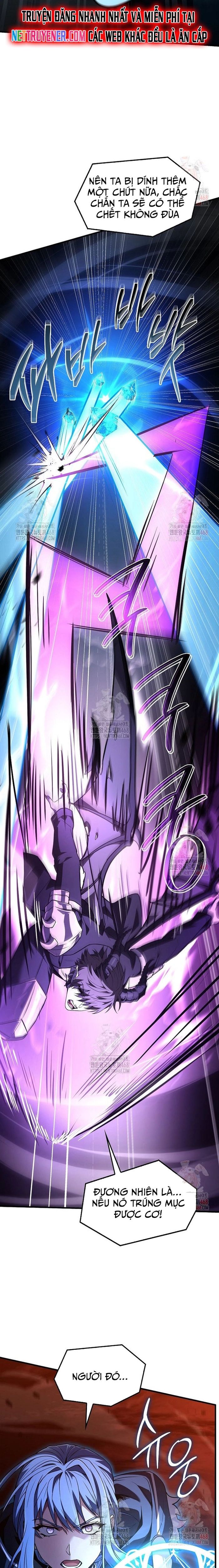 Huyền Thoại Giáo Sĩ Trở Lại - Chapter 172 - Page 20