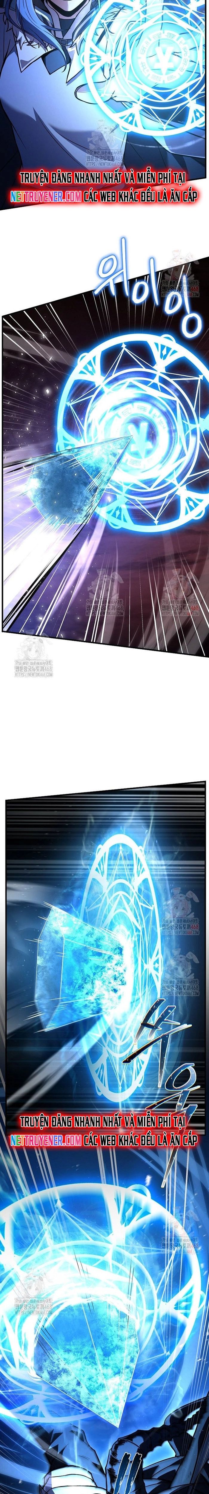 Huyền Thoại Giáo Sĩ Trở Lại - Chapter 172 - Page 21