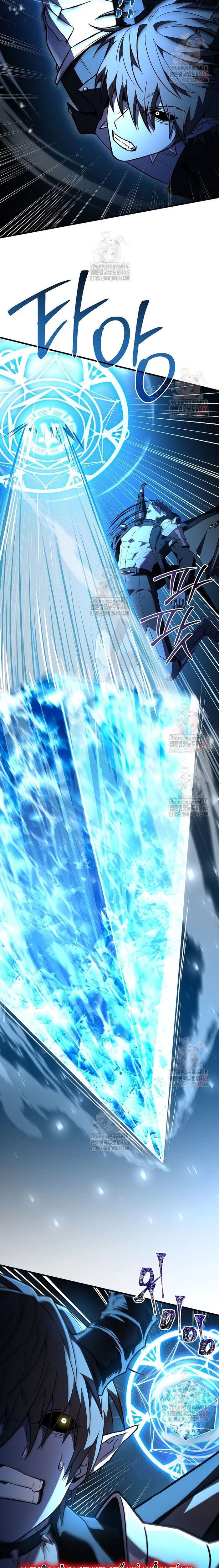 Huyền Thoại Giáo Sĩ Trở Lại - Chapter 172 - Page 22