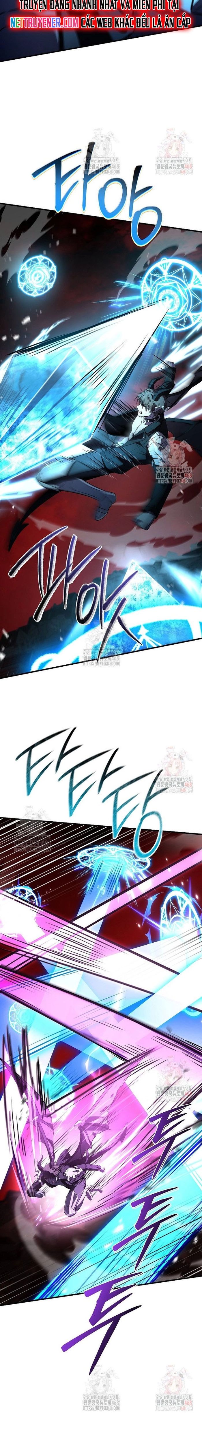 Huyền Thoại Giáo Sĩ Trở Lại - Chapter 172 - Page 23