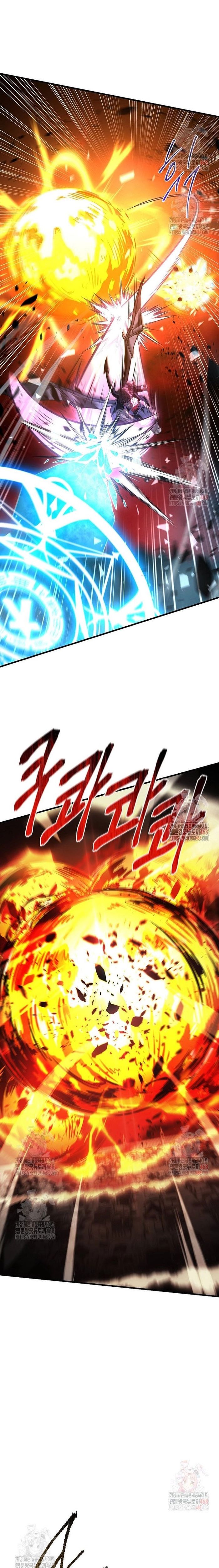 Huyền Thoại Giáo Sĩ Trở Lại - Chapter 172 - Page 26