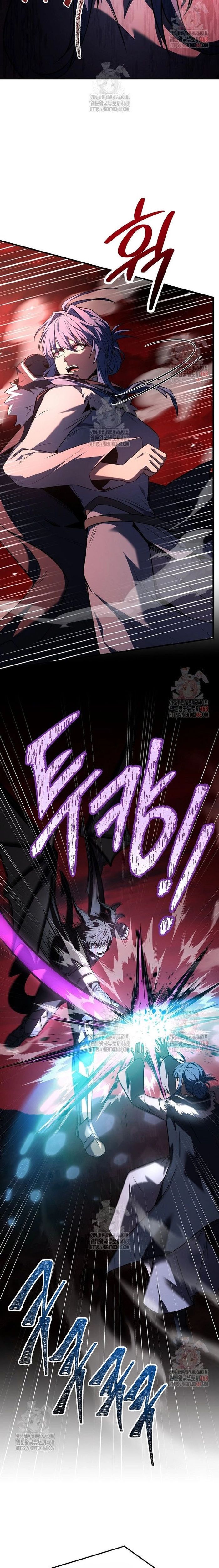 Huyền Thoại Giáo Sĩ Trở Lại - Chapter 172 - Page 28