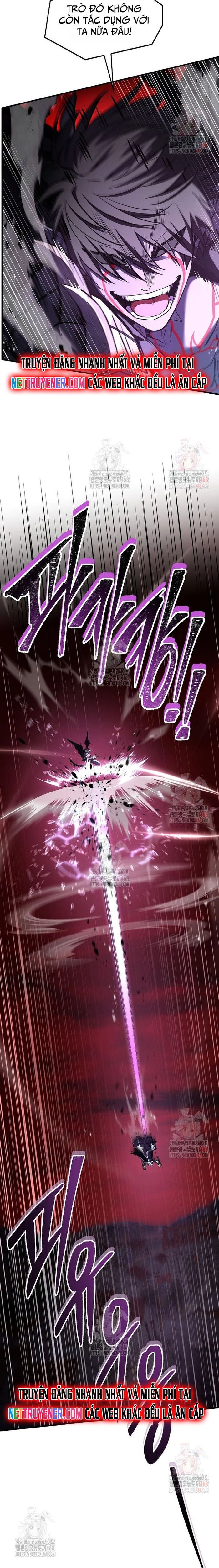 Huyền Thoại Giáo Sĩ Trở Lại - Chapter 172 - Page 29