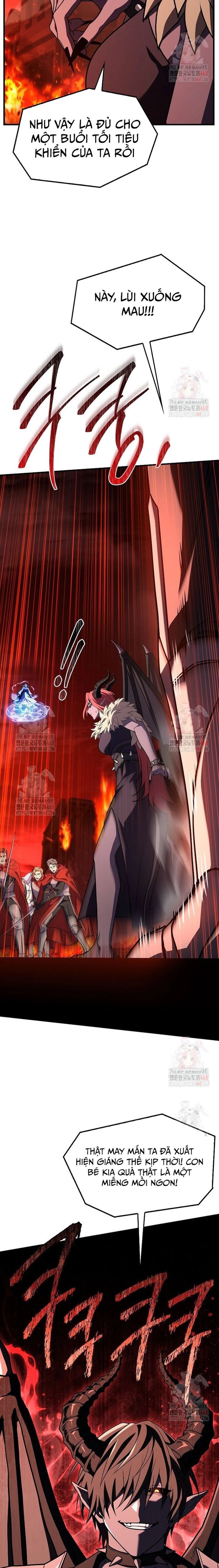 Huyền Thoại Giáo Sĩ Trở Lại - Chapter 172 - Page 3