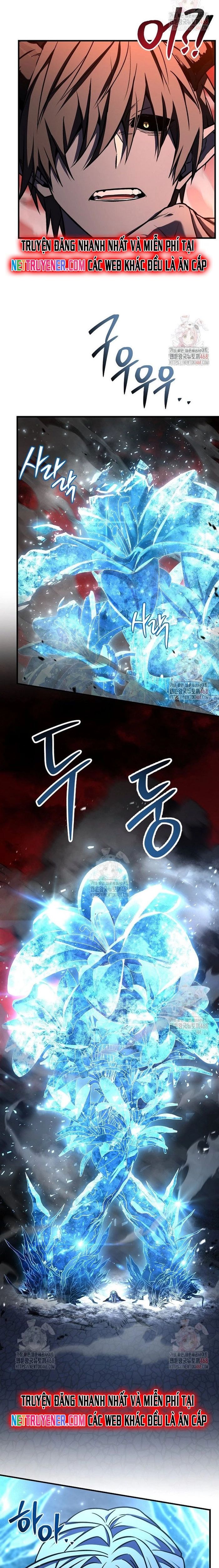 Huyền Thoại Giáo Sĩ Trở Lại - Chapter 172 - Page 31