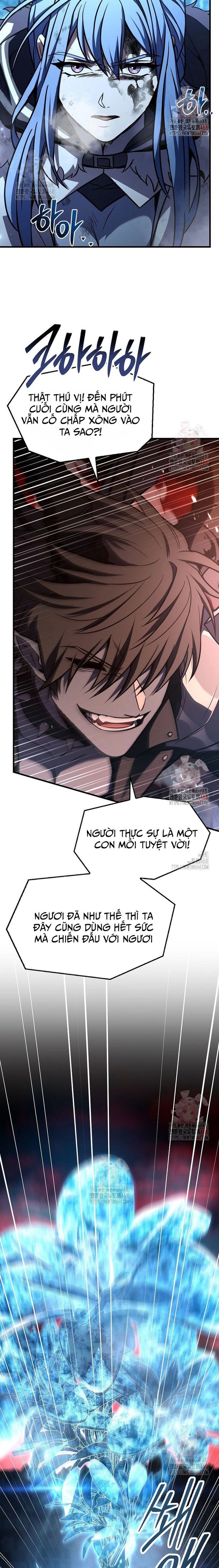 Huyền Thoại Giáo Sĩ Trở Lại - Chapter 172 - Page 32