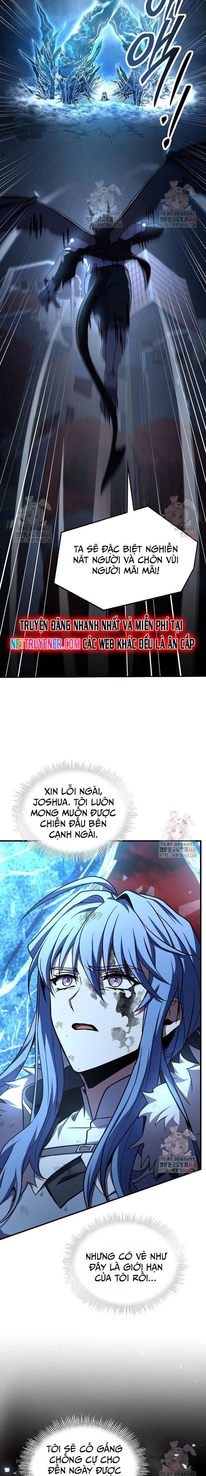 Huyền Thoại Giáo Sĩ Trở Lại - Chapter 172 - Page 33
