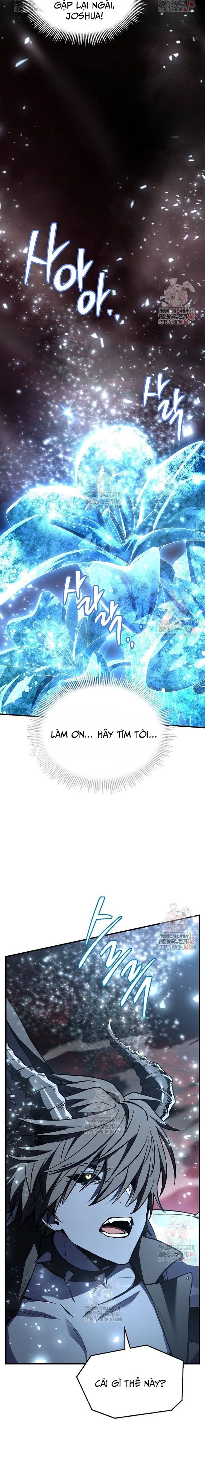 Huyền Thoại Giáo Sĩ Trở Lại - Chapter 172 - Page 34