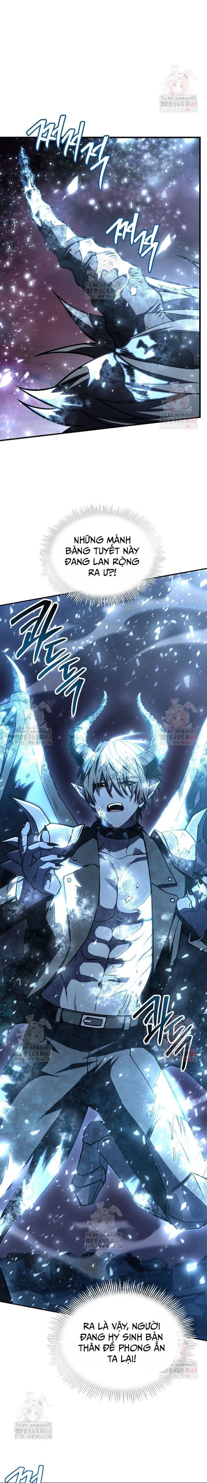 Huyền Thoại Giáo Sĩ Trở Lại - Chapter 172 - Page 35